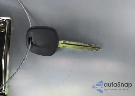 2006 Toyota Sienna Le из США, поврежденный, VIN 5TDZA23C66S574078